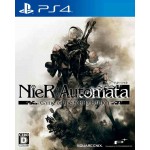 NieR Automata - Game of the YoRHa Edition [PS4]